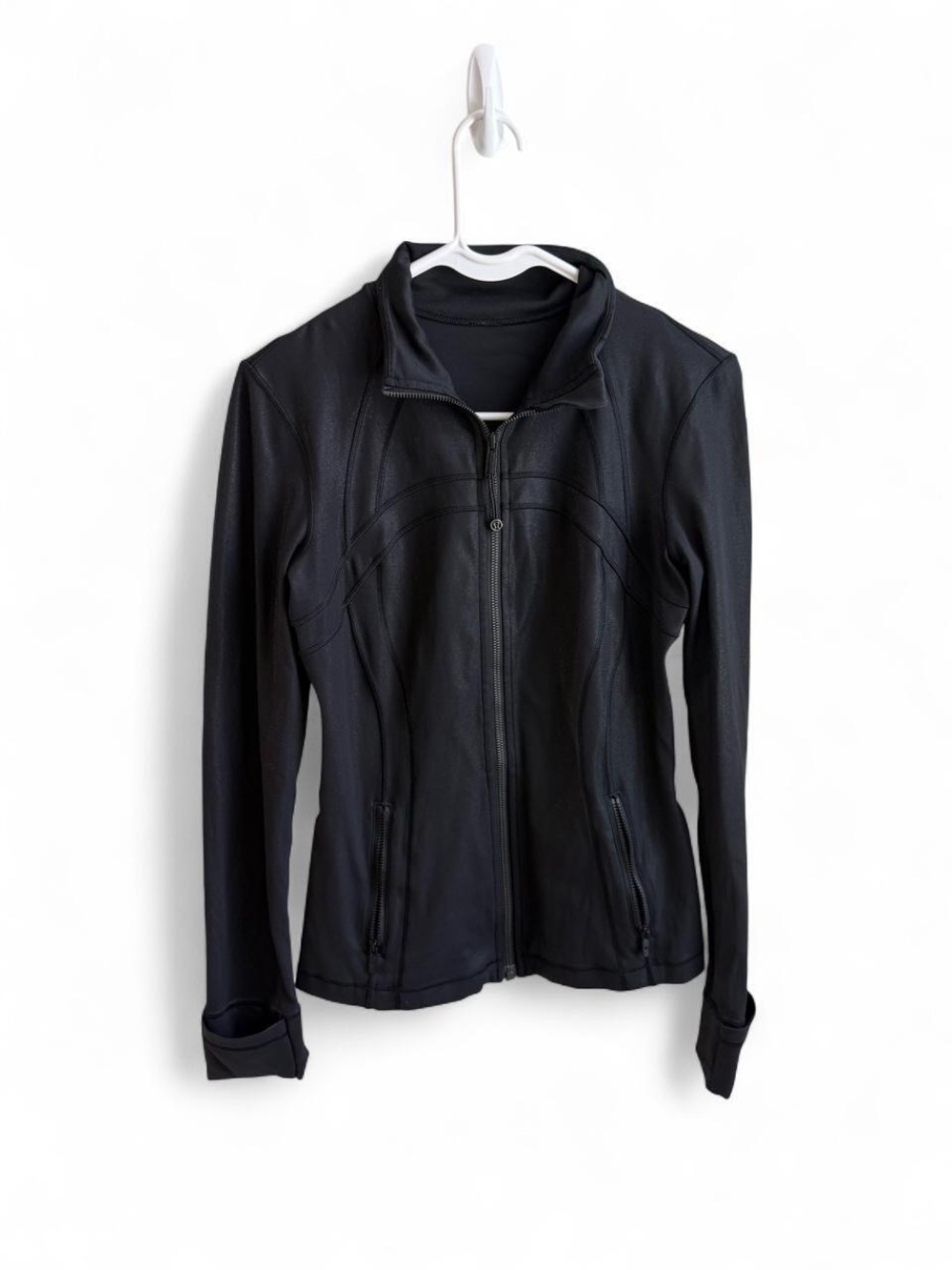 Lululemon Define Jacket *Shimmer